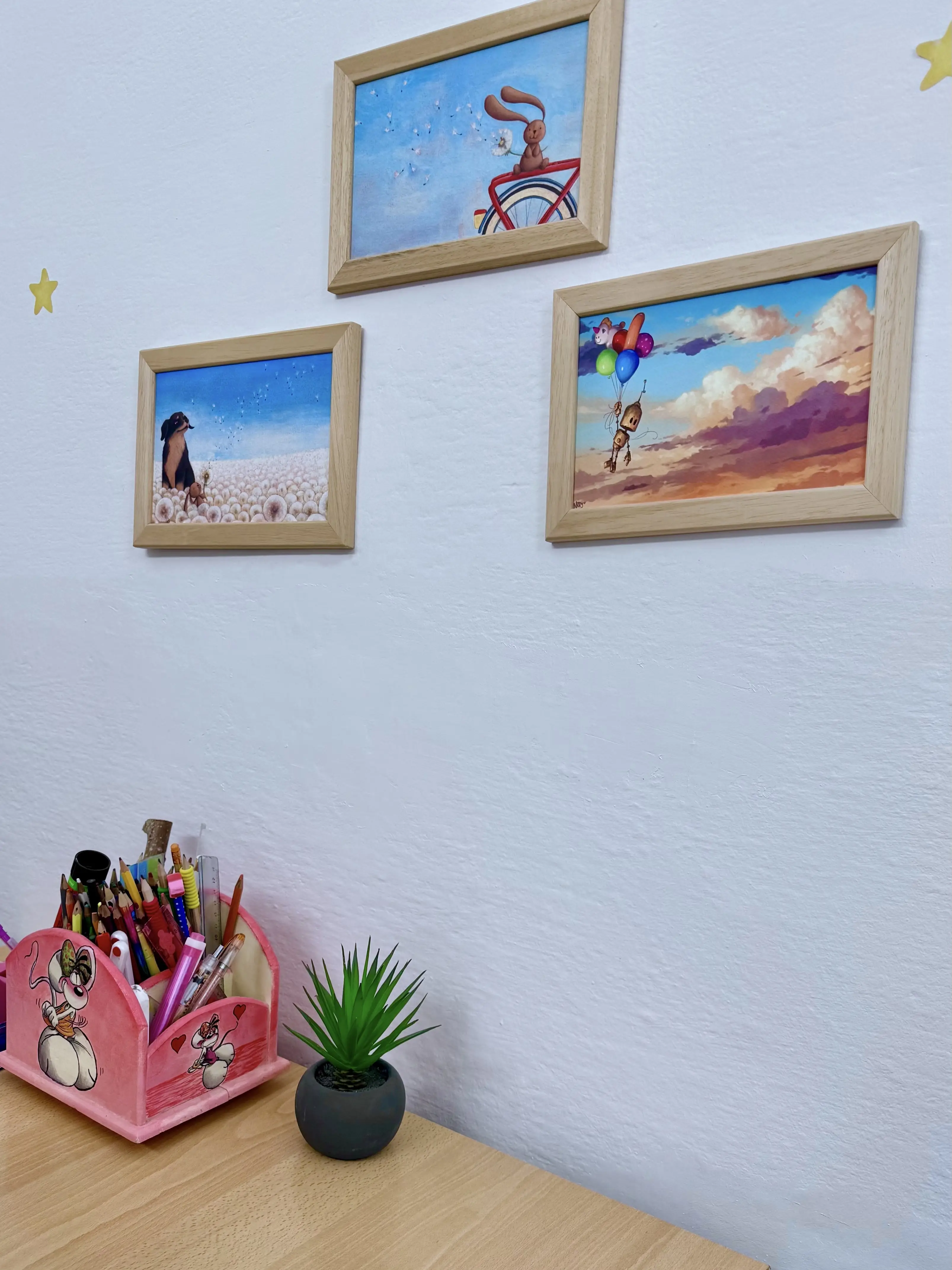 Studio Epigos - Stanza di logopedia e psicologia